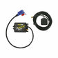 Racepak 250-KT-IQ3SGPS IQ3S Street Dash Bundle