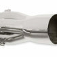 Hooker Racingheart 3-Step Dragster Headers-Chrome - 2502-6HKR
