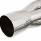 Hooker Racingheart 3-Step Dragster Headers-Chrome - 2502-6HKR