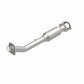 2004 INFINITI QX56 California Grade CARB Direct-Fit Catalytic Converter 4593218