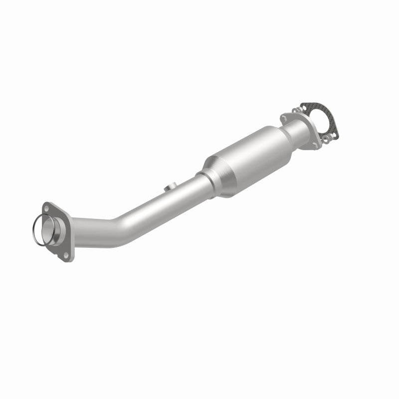2004 INFINITI QX56 California Grade CARB Direct-Fit Catalytic Converter 4593218