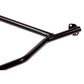Fits 1986-1993 Mustang Strut Tower Brace (Black Powder Coat)-2504 - Car Part People