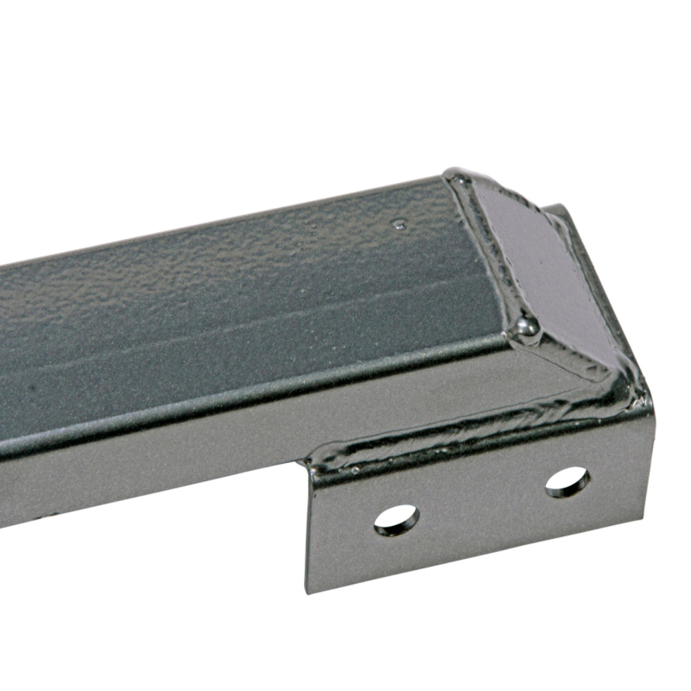 Fits 1979-1993 Mustang Full Length Subframe Connector Kit (Standard)-2506