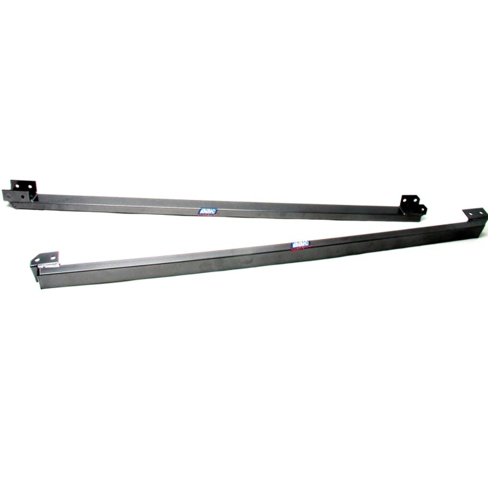 Fits 1979-1993 Mustang Full Length Subframe Connector Kit (Standard)-2506