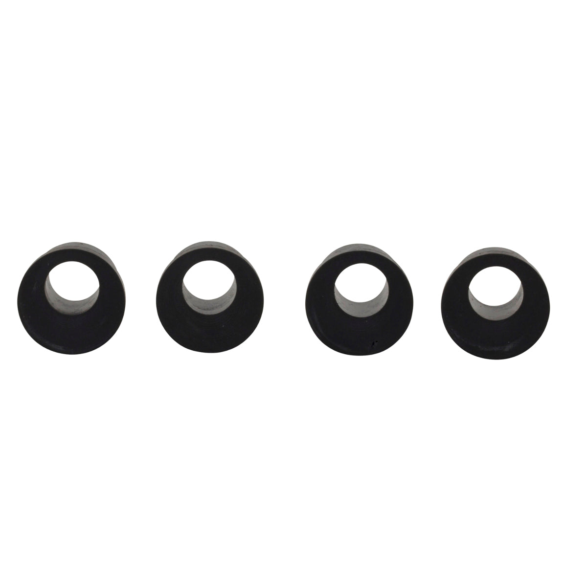 Fits 1986-2004 Mustang Offset Steering Rack Bushing Kit (Polyurethane)-2508 - Car Part People
