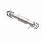 1996 Chevrolet S10 4.3L Direct-Fit Catalytic Converter 4481484 Magnaflow - Catalytic Converters Car Part People