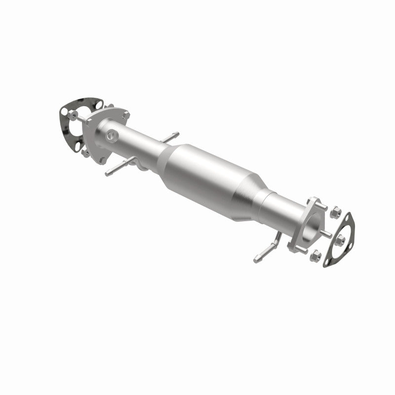 1996 Chevrolet S10 4.3L Direct-Fit Catalytic Converter 4481484 Magnaflow - Catalytic Converters Car Part People