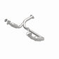 07-08 Chevrolet Silverado 1500 Direct-Fit Catalytic Converter 5451194 Magnaflow - Catalytic Converters Car Part People