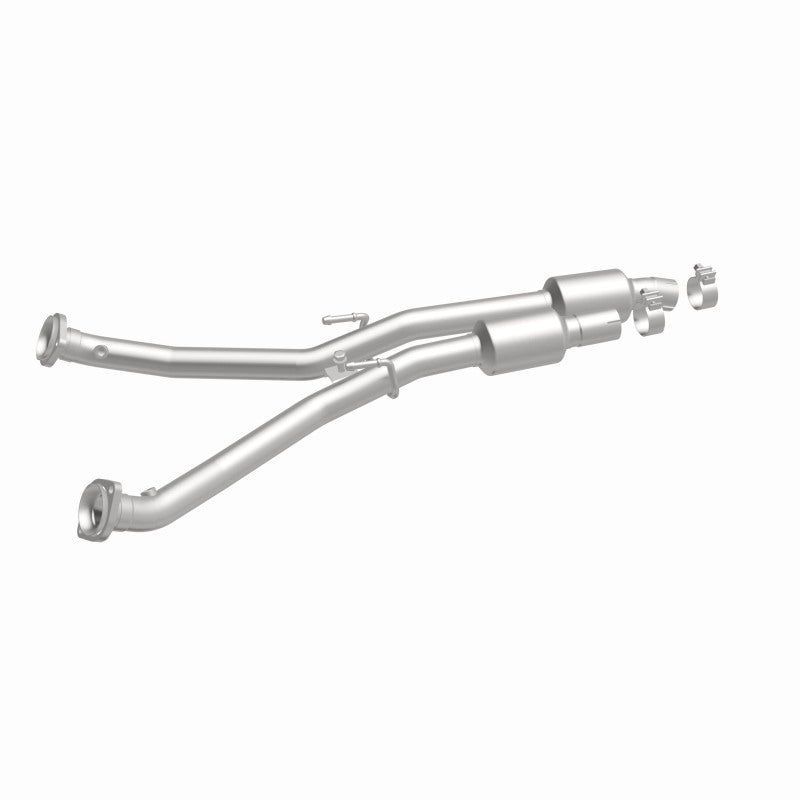 2012-2014 CTS 3.6 Direct-Fit Catalytic Converter 52969 Magnaflow