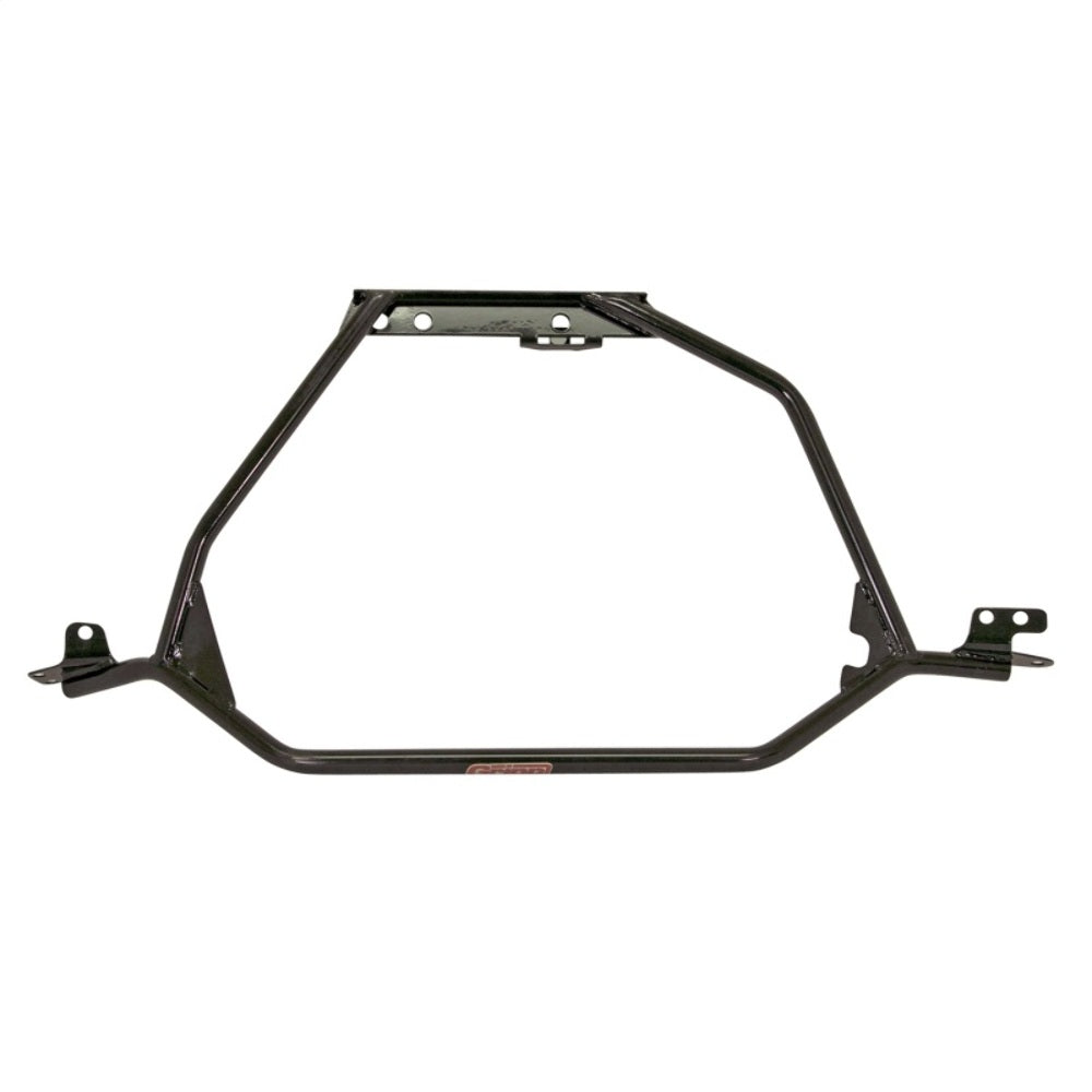 Fits 1994-1995 Mustang GT/Cobra Strut Tower Brace (Black Powder Coat)-2513 - Shocks, Struts, and Parts Car Part People