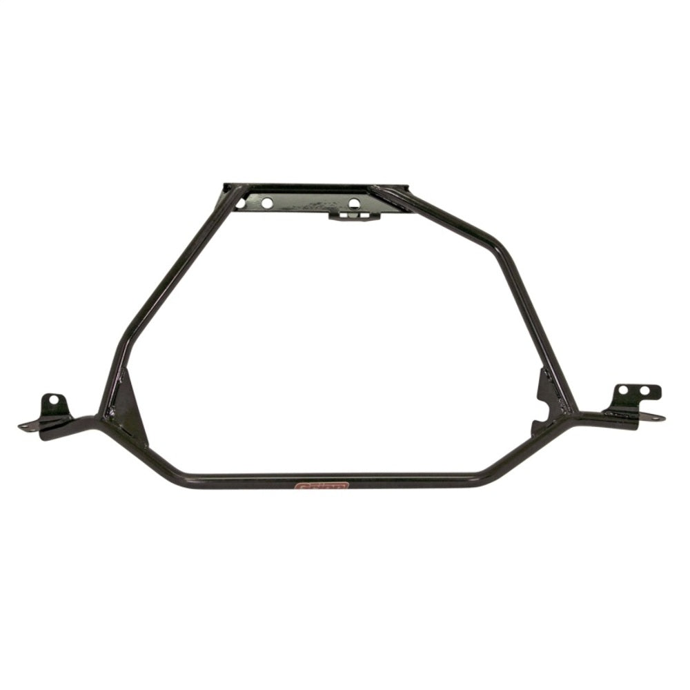 Fits 1994-1995 Mustang GT/Cobra Strut Tower Brace (Black Powder Coat)-2513 - Shocks, Struts, and Parts Car Part People