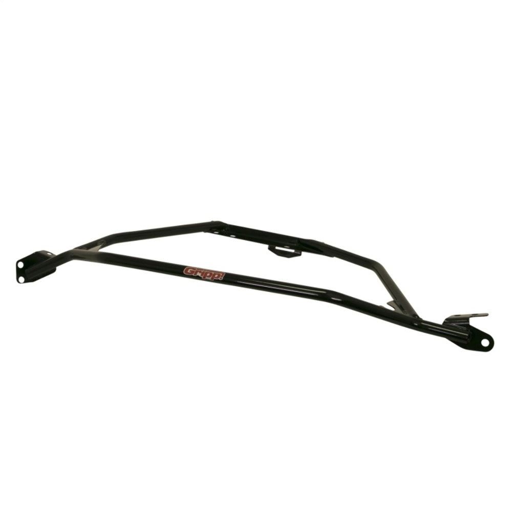 Fits 1994-1995 Mustang GT/Cobra Strut Tower Brace (Black Powder Coat)-2513 - Shocks, Struts, and Parts Car Part People