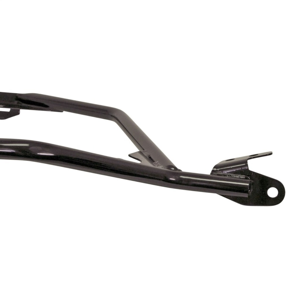 Fits 1994-1995 Mustang GT/Cobra Strut Tower Brace (Black Powder Coat)-2513 - Shocks, Struts, and Parts Car Part People