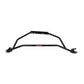 Fits 1996-2004 Mustang Strut Tower Brace (Black Powder Coat)-2516 - Car Part People