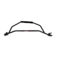 Fits 1996-2004 Mustang Strut Tower Brace (Black Powder Coat)-2516 - Car Part People
