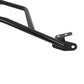 Fits 1996-2004 Mustang Strut Tower Brace (Black Powder Coat)-2516