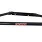 Fits 1996-2004 Mustang Strut Tower Brace (Black Powder Coat)-2516 - Car Part People