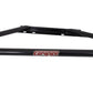 Fits 1996-2004 Mustang Strut Tower Brace (Black Powder Coat)-2516
