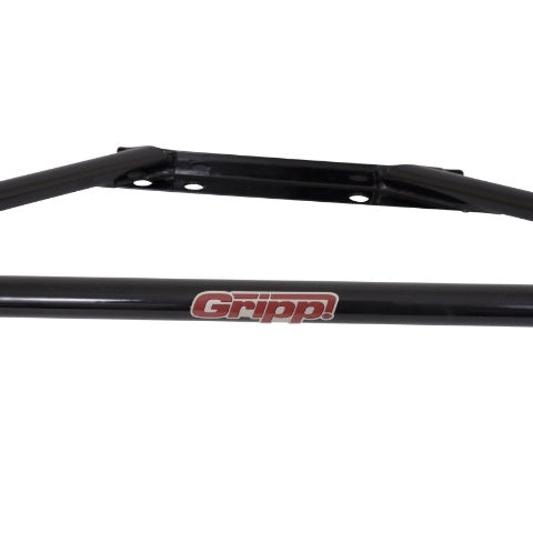 Fits 1996-2004 Mustang Strut Tower Brace (Black Powder Coat)-2516