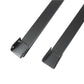 Fits 1994-2004 Mustang Full Length Subframe Connector Kit (Standard)-2520 - Car Part People