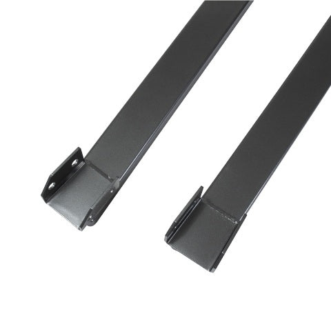 Fits 1994-2004 Mustang Full Length Subframe Connector Kit (Standard)-2520