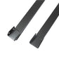 Fits 1994-2004 Mustang Full Length Subframe Connector Kit (Standard)-2520 - Car Part People