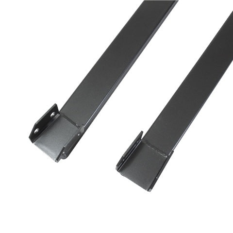 Fits 1994-2004 Mustang Full Length Subframe Connector Kit (Standard)-2520