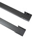 Fits 1994-2004 Mustang Full Length Subframe Connector Kit (Standard)-2520