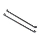Fits 1994-2004 Mustang Full Length Subframe Connector Kit (Standard)-2520 - Car Part People