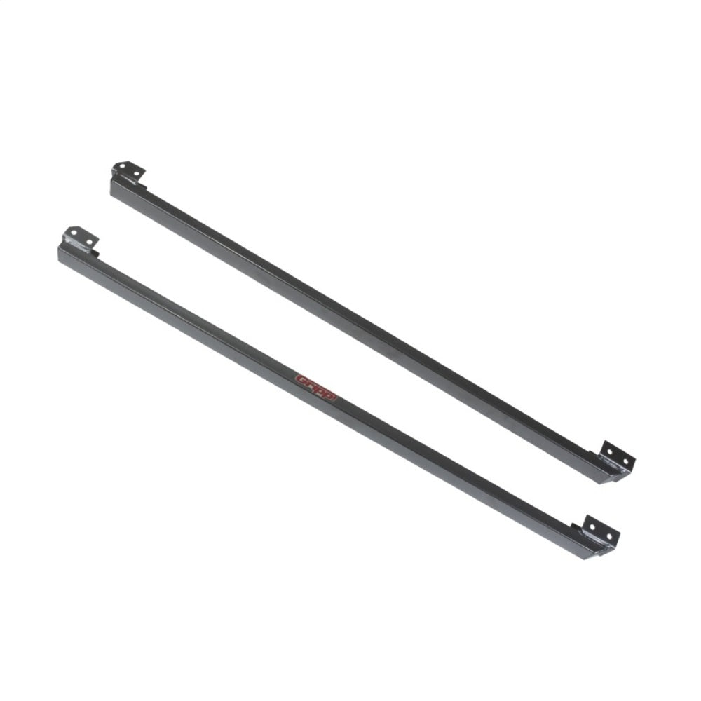Fits 1994-2004 Mustang Full Length Subframe Connector Kit (Standard)-2520 - Car Part People
