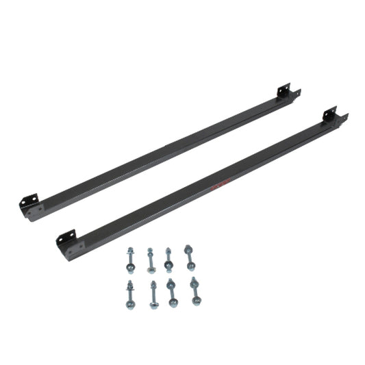 Fits 1994-2004 Mustang Full Length Subframe Connector Kit (Standard)-2520 - Car Part People