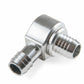 Earls Brake Booster Check Valve - Billet Aluminum - 90 Degree - 252008ERL