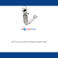 00-02 Focus 2.0L Direct-Fit Catalytic Converter 25201 Magnaflow