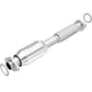 06- Mazda 6 3.0L Rear Direct-Fit Catalytic Converter 25204 Magnaflow