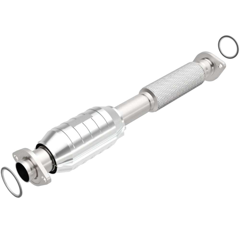 06- Mazda 6 3.0L Rear Direct-Fit Catalytic Converter 25204 Magnaflow
