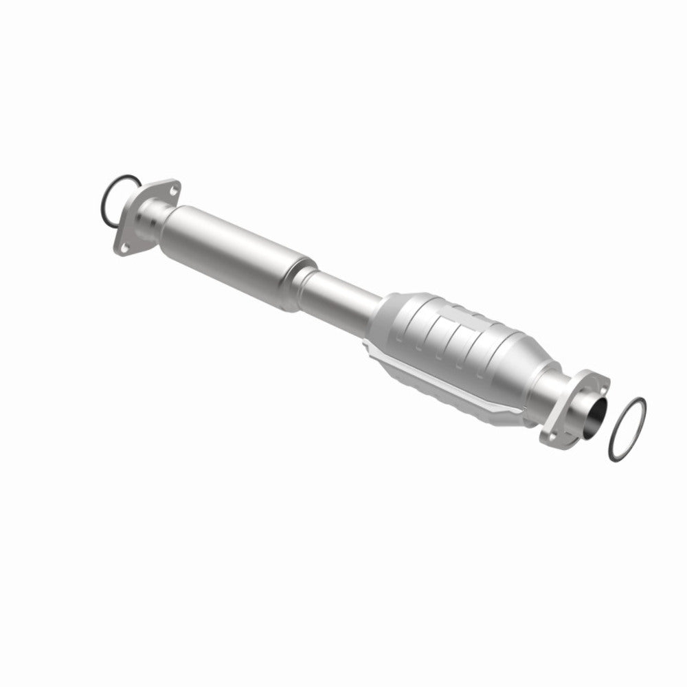 06- Mazda 6 3.0L Rear Direct-Fit Catalytic Converter 25204 Magnaflow