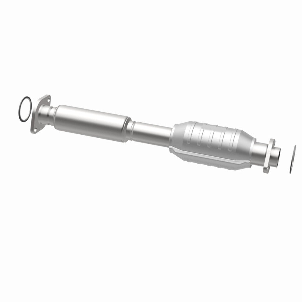06- Mazda 6 3.0L Rear Direct-Fit Catalytic Converter 25204 Magnaflow