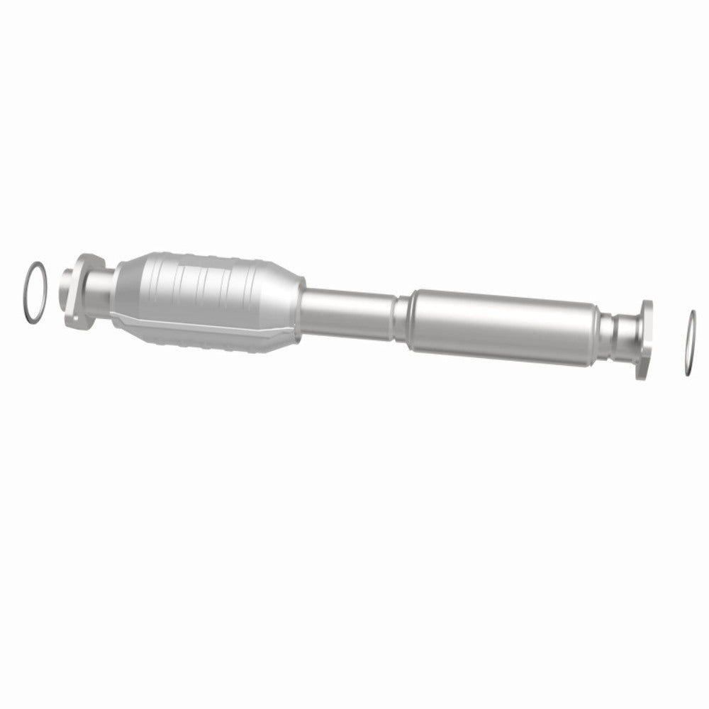 06- Mazda 6 3.0L Rear Direct-Fit Catalytic Converter 25204 Magnaflow