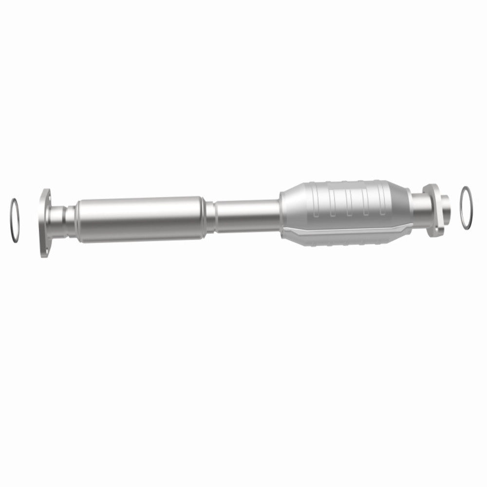 06- Mazda 6 3.0L Rear Direct-Fit Catalytic Converter 25204 Magnaflow