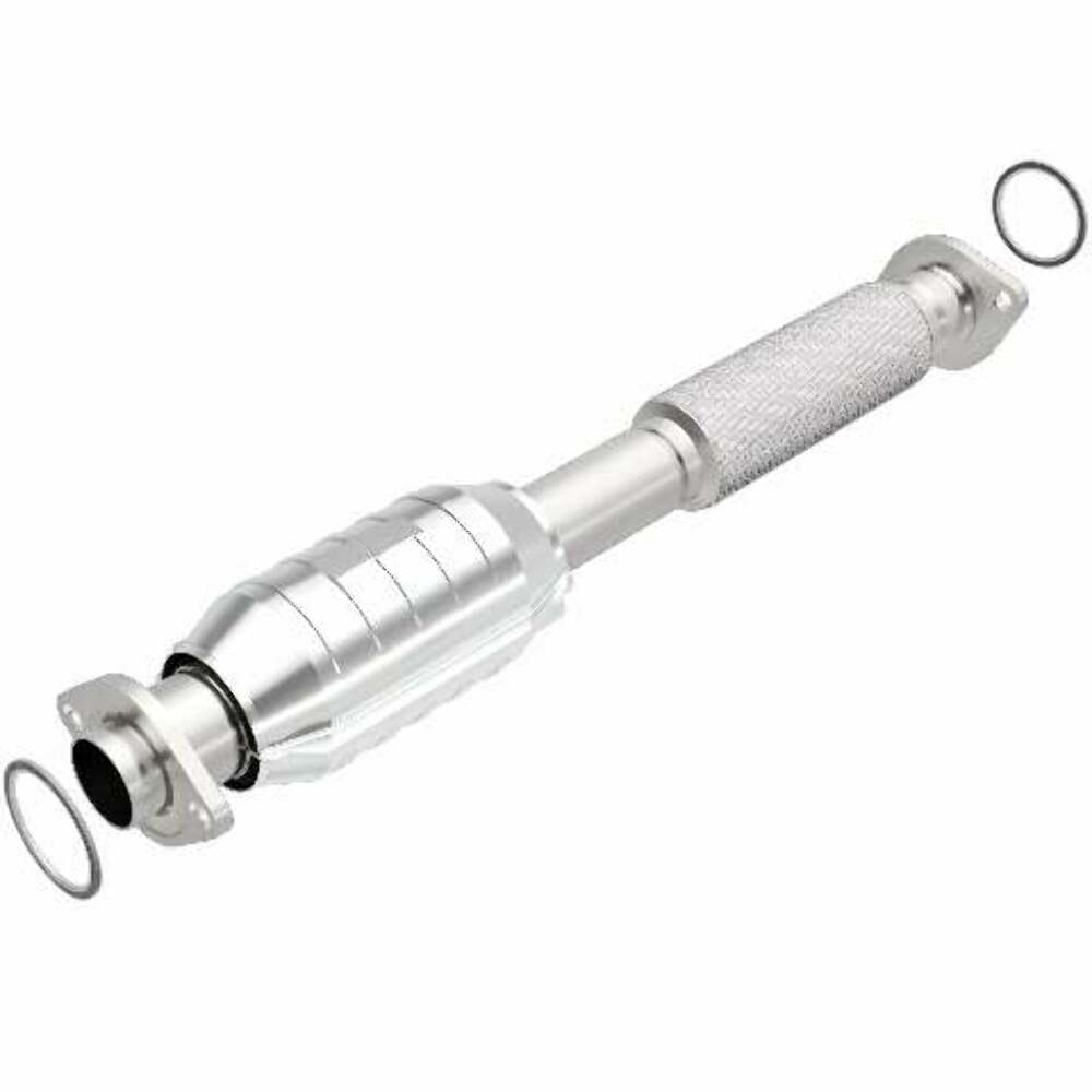 06- Mazda 6 3.0L Rear Direct-Fit Catalytic Converter 25204 Magnaflow