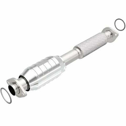 06- Mazda 6 3.0L Rear Direct-Fit Catalytic Converter 25204 Magnaflow