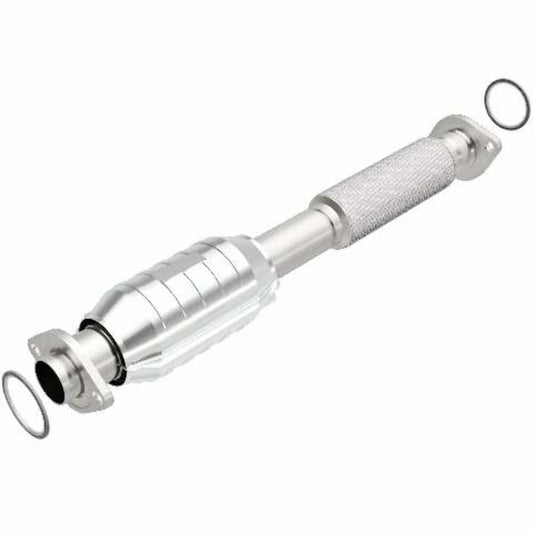 06- Mazda 6 3.0L Rear Direct-Fit Catalytic Converter 25204 Magnaflow