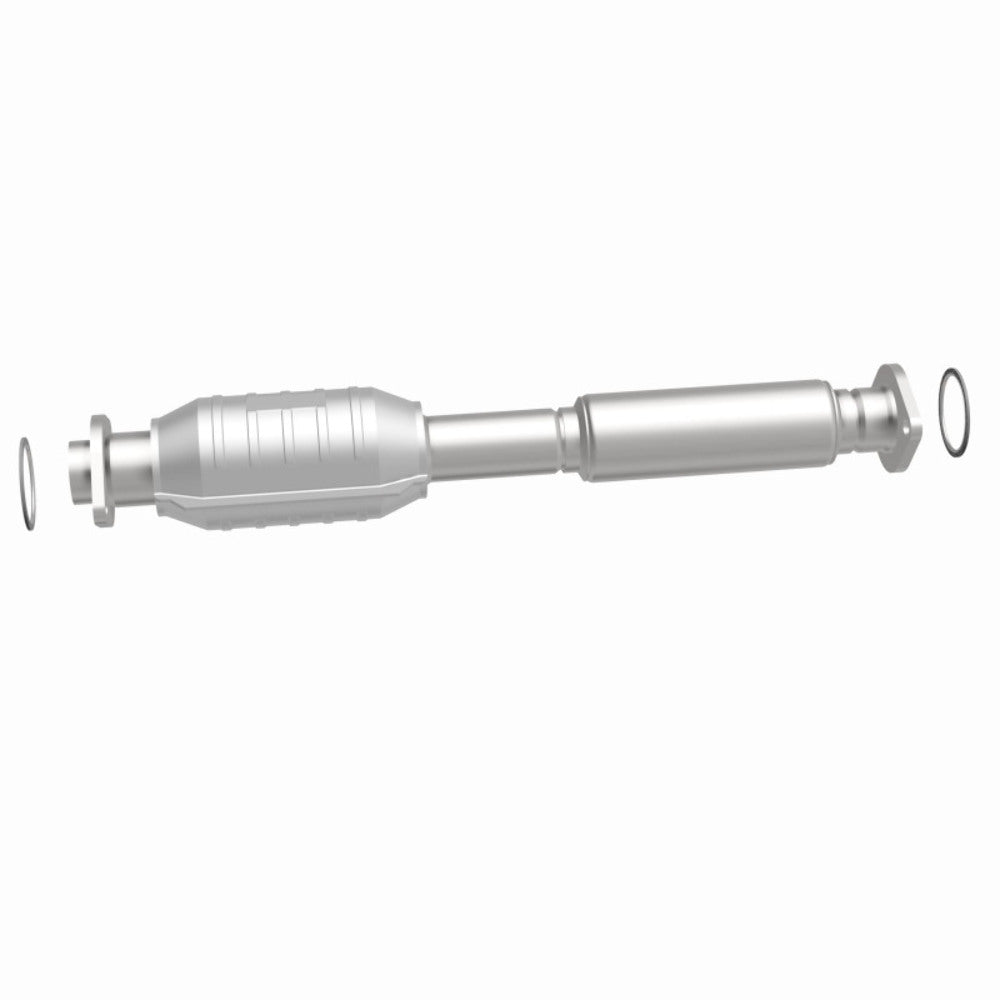 06- Mazda 6 3.0L Rear Direct-Fit Catalytic Converter 25204 Magnaflow