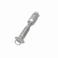06- Mazda 6 3.0L Rear Direct-Fit Catalytic Converter 25204 Magnaflow