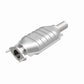 06-09 Ford Fusion 3.0L Direct-Fit Catalytic Converter 25206 Magnaflow