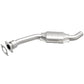 00-04 Ford Taurus 3.0L Direct-Fit Catalytic Converter 25207 Magnaflow