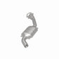 00-04 Ford Taurus 3.0L Direct-Fit Catalytic Converter 25207 Magnaflow - Catalytic Converters Car Part People