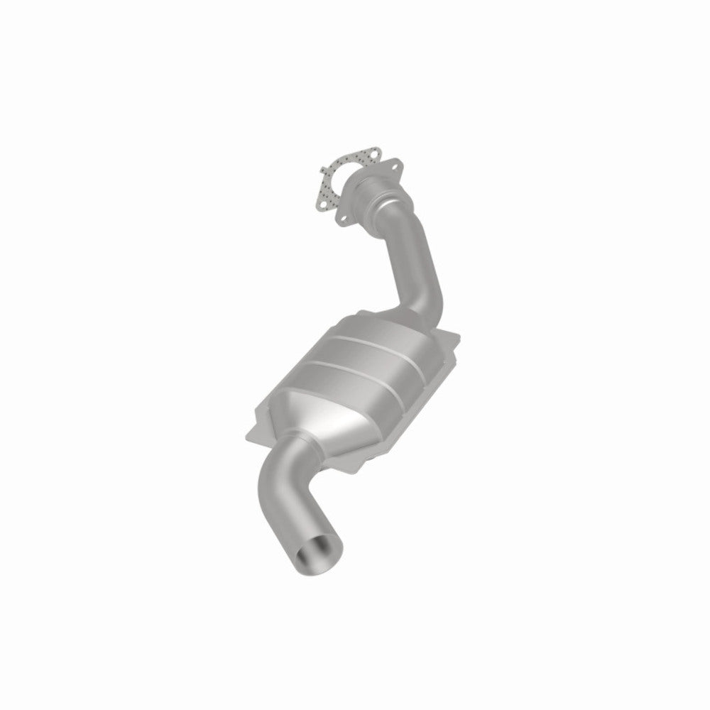 00-04 Ford Taurus 3.0L Direct-Fit Catalytic Converter 25207 Magnaflow - Catalytic Converters Car Part People