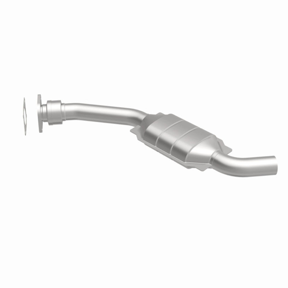 00-04 Ford Taurus 3.0L Direct-Fit Catalytic Converter 25207 Magnaflow - Catalytic Converters Car Part People
