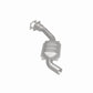 00-04 Ford Taurus 3.0L Direct-Fit Catalytic Converter 25207 Magnaflow